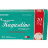 Kagasdine 20 mg H/20 viên Omeprazol