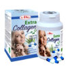 UBB COLLAGEN EXTRA H/60 viên