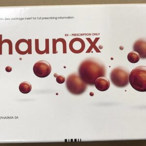 Lichaunox 2mg/ml H/ 1 túi 300 ml