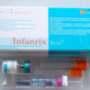 Vắc xin 6 trong 1 Infanrix Hexa