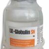 IV-Globulin SN 50 mg/ml