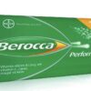 BEROCCA PERFORMANCE MANGO vỉ xé 24 viên