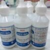 Oxy Già 60Ml Lóc 10 chai (Vĩnh Phúc)