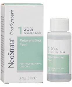 NEOSTRATA PROSYSTEM GLYCOLIC 20 % (DUNG DỊCH LỘT GIÚP TRẺ HÓA DA)