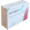 Dutabit 0.5 H/30 viên ( điều trị phì đại tiền liệt tuyến)