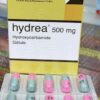 HYDREA 500MG HỘP/ 20 VIÊN
