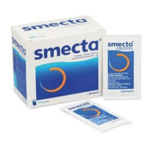 SMECTA ( orange/ hoặc vị Vanilla) H/30 gói