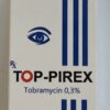Top-Pirex 5Ml (Thuốc Nhỏ Mắt