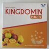 KINGDOMIN® Multi H/20 viên sủi