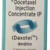 Daxotel 120mg/6ml kabi H/1 lọ
