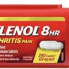 Tylenol 500 mg H/290 viên