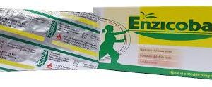 Enzicoba H/30 viên