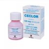 Ceclor 125mg Sus H/30ml