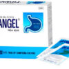 Grangel (H/20 gói) viêm loét dạ dày, trào ngược dạ dày, hội chứng dạ dày kích thích