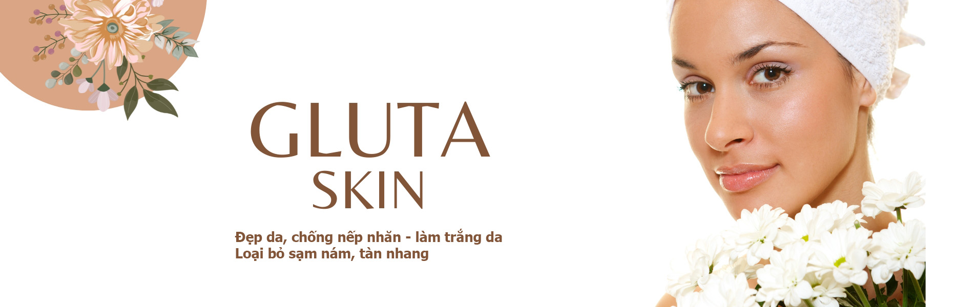 gluta skin