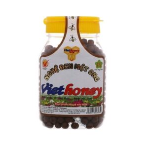 Nghệ vàng VIETHONEY chai 160g