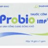Probio Imex H/ 14 Gói X 1G