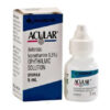 Dung dịch nhỏ mắt Acular 5ML