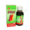 ATUSSIN SIRO HO 60ML