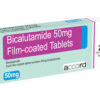 Bicalutamide FCT 50mg H/28 viên