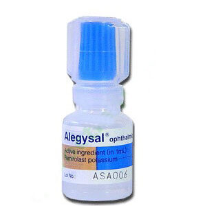 ALEGYSAL 5ml
