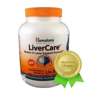 LIVERCARE