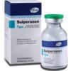 Sulperazon IM/IV Inj H/1 lọ 1 g