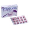 Phlebodia 600mg H/ 30 viên (Thuốc trị trĩ, suy giãn tĩnh mạch)