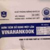 Bơm tiêm 10 cc 25 H/100 cây