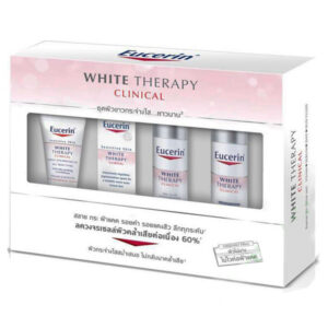 BỘ DƯỠNG TRẮNG DA EUCERIN KIT B