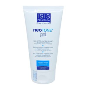 ISIS PHARMA GEL RỬA MẶT LÀM SÁNG DA NEOTONE GEL 150ML