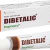 Dibetalic tuýp 15g trị viêm da, vẩy nến, Eczema, á sừng, lichen hóa