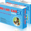 Phụ Lạc Cao Ex 30 Viên Uống (Trị Hiệu Quả Đau Bụng Kinh )