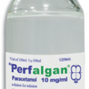 PERFALGAN 1g/ 100 ml