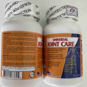 UNIVERSAL JOINT CARE H/60 viên (USA)