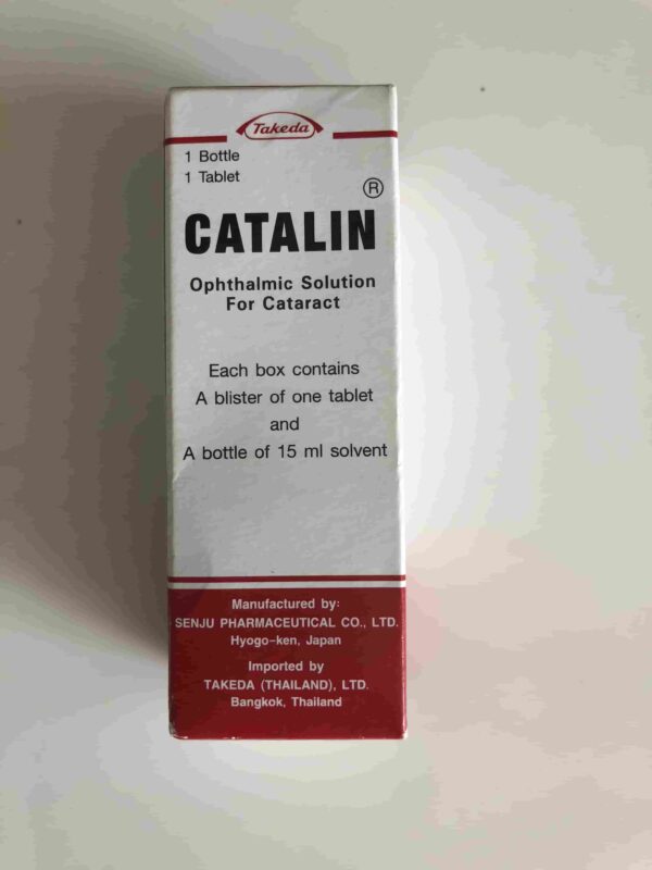 CATALIN 15 ml