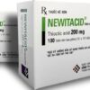 Newitacid 200 mg H/100 viên