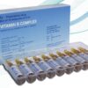 Vitamin B Complex H/10 ống 2 ml ( Đức) INJ