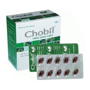 CHOBIL