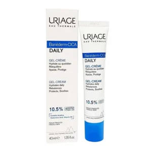 BARIÉDERM-CICA DAILY H/1 type 40 ml