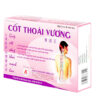 CỐT THOÁI VƯƠNG