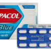 Hapacol Blue 500mg H/100 viên