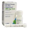 Binozyt 200mg/5ml Susp H/1 lo
