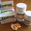 CENTRUM TAB H/60 viên