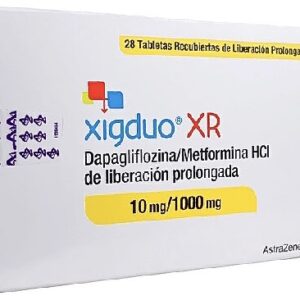 Xigduo XR 10mg/100g H/28 viên