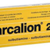ARCALION Tab 200 mg H/30 viên