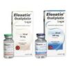 Eloxatin 50mg/1Oml H/1 lo