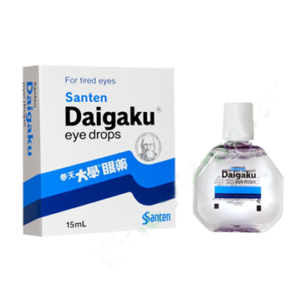 DAIGAKU 15ML