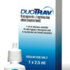 DUOTRAV 2.5ML thuốc nhỏ mắt