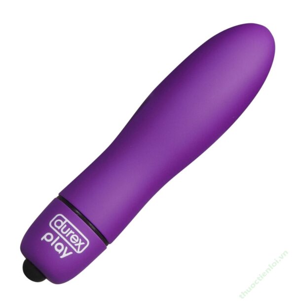 DUREX PLAY DELIGHT VIBRATING STIMULATOR